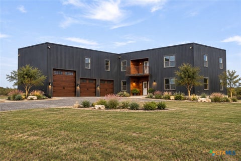 Photo of 594 Rolling Ridge Road, Lockhart, TX 78644 (MLS # 628994)