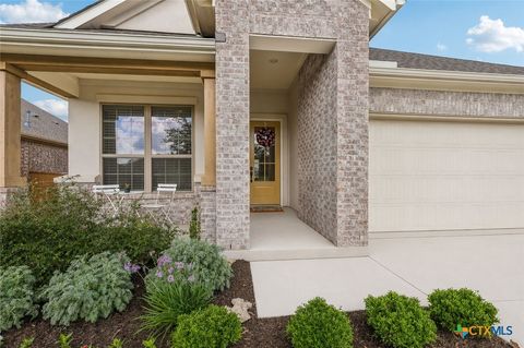 Photo of 124 Fountain Grass Drive, San Marcos, TX 78666 (MLS # 611935)