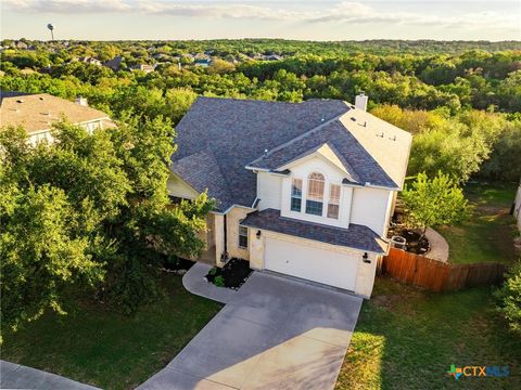 A home in New Braunfels