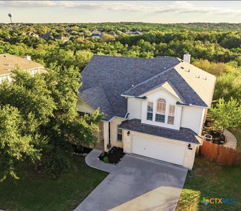 A home in New Braunfels