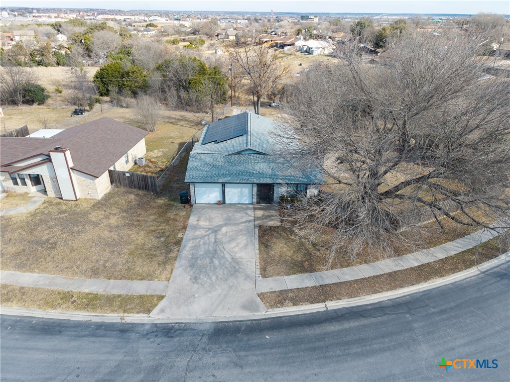 3421 Chisholm Trail
