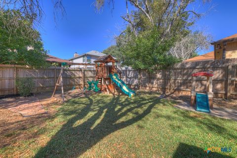 A home in Schertz