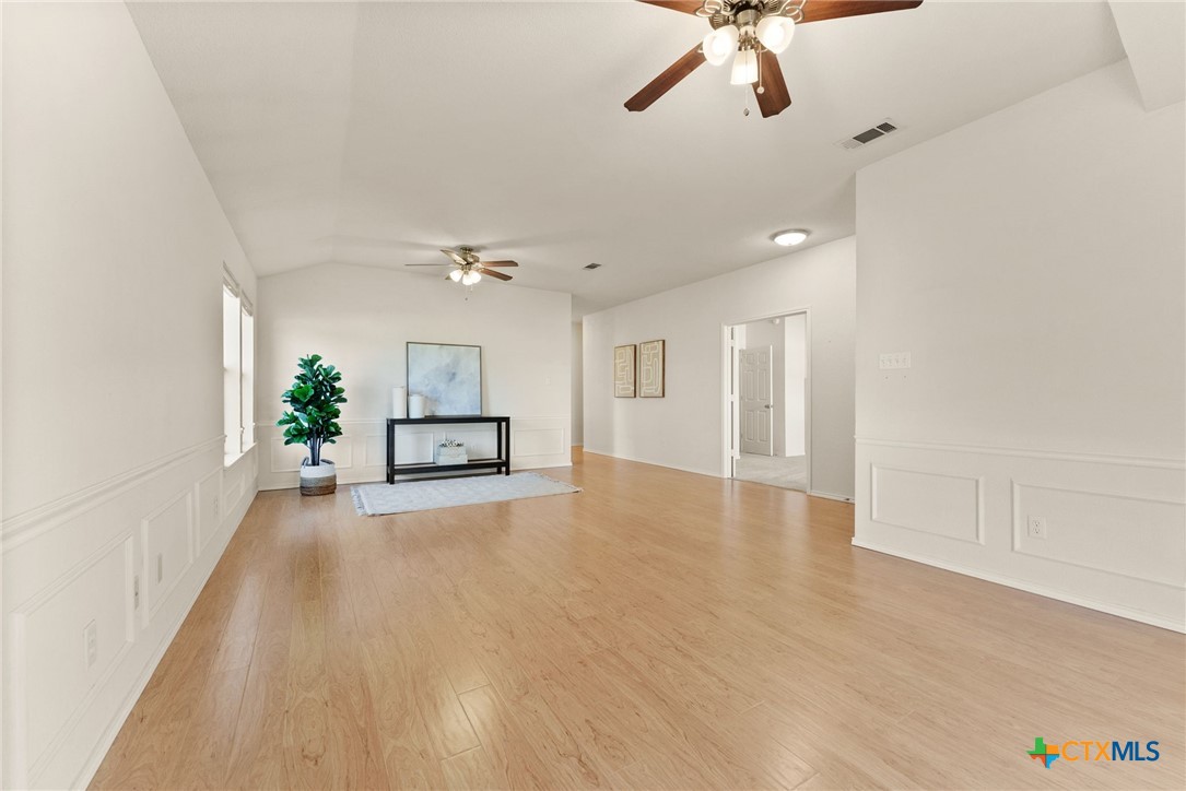 2201 Calumet Drive