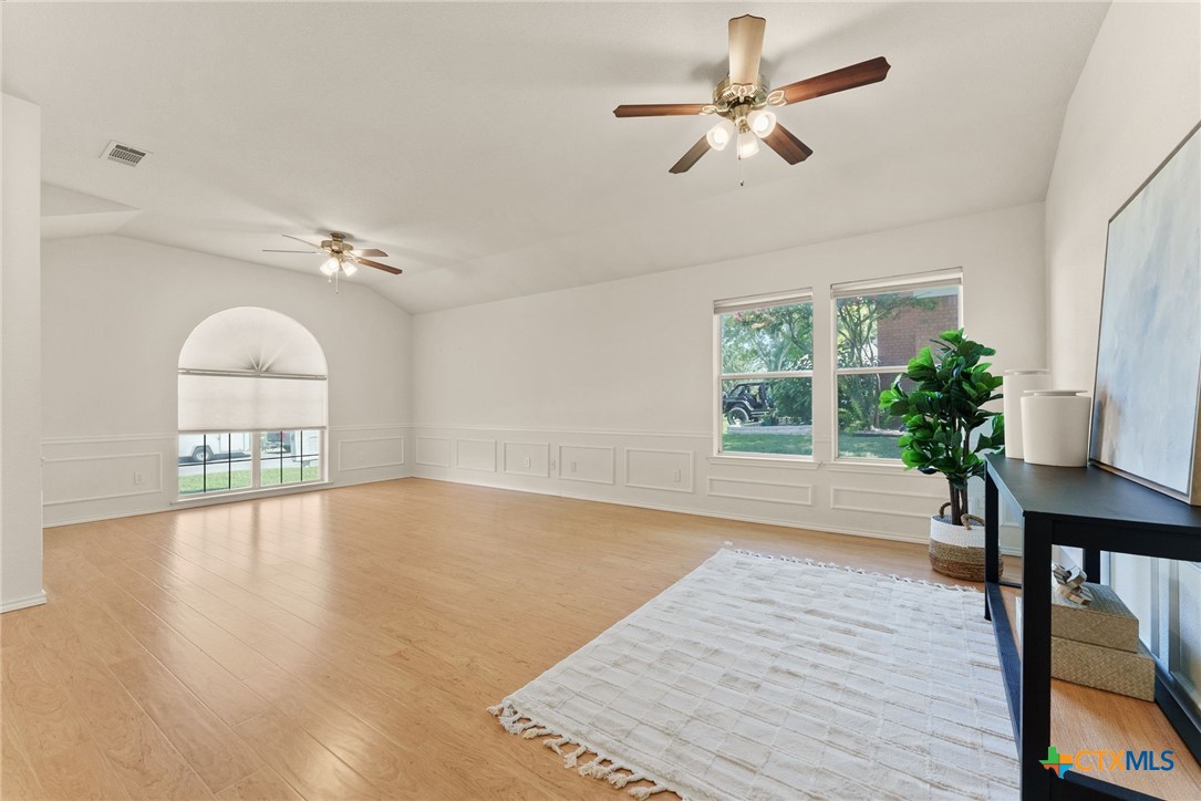 2201 Calumet Drive