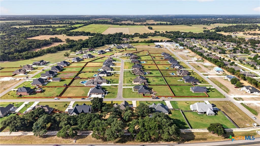 Photo of 3204 Keifer Marshall Drive, Temple, TX 76502 (MLS # 623302)