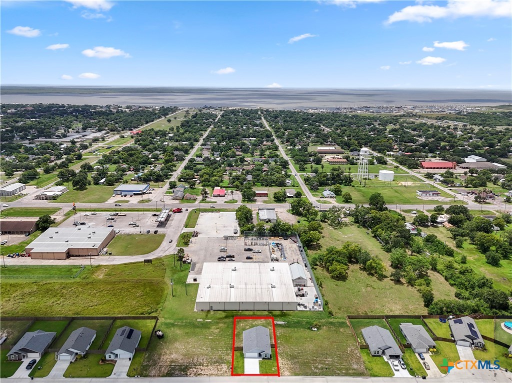 809 Flycatcher Drive