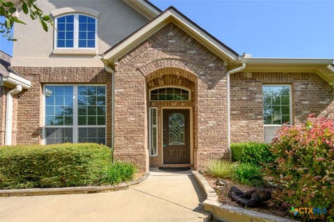 Photo of 811 Cathedral Court, Harker Heights, TX 76548 (MLS # 617606)
