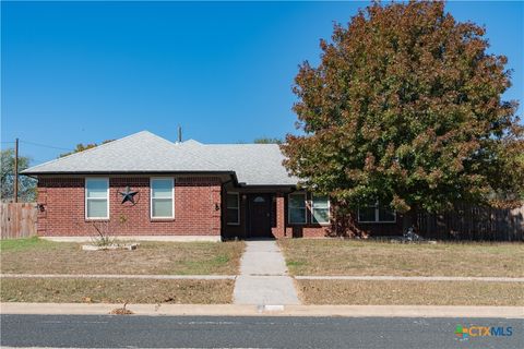 Photo of 4905 Pepper Mill Hollow, Killeen, TX 76542 (MLS # 599105)