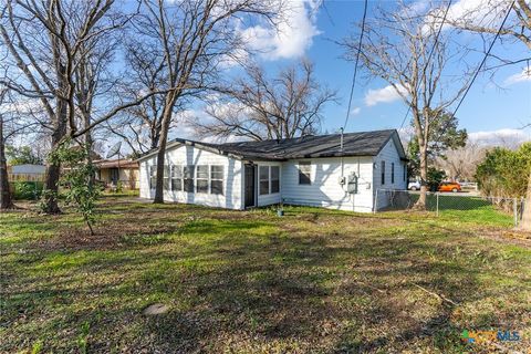 A home in Killeen