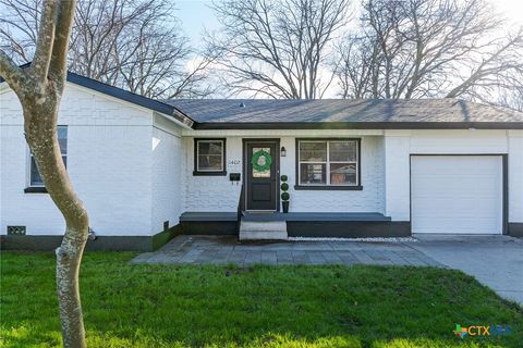 A home in Killeen