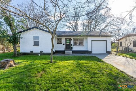 A home in Killeen