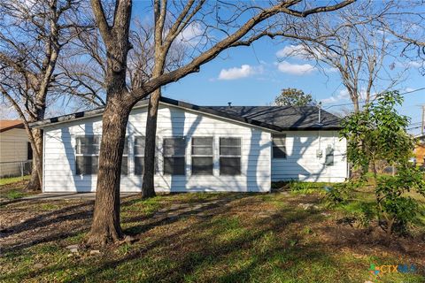 A home in Killeen