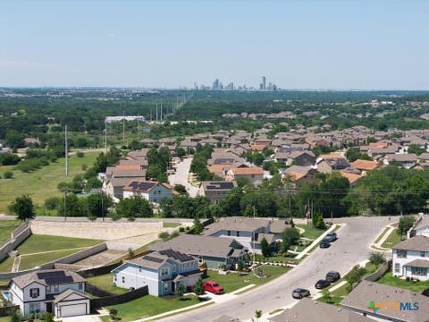 Photo of 11913 Murano Drive, Austin, TX 78747 (MLS # 615374)