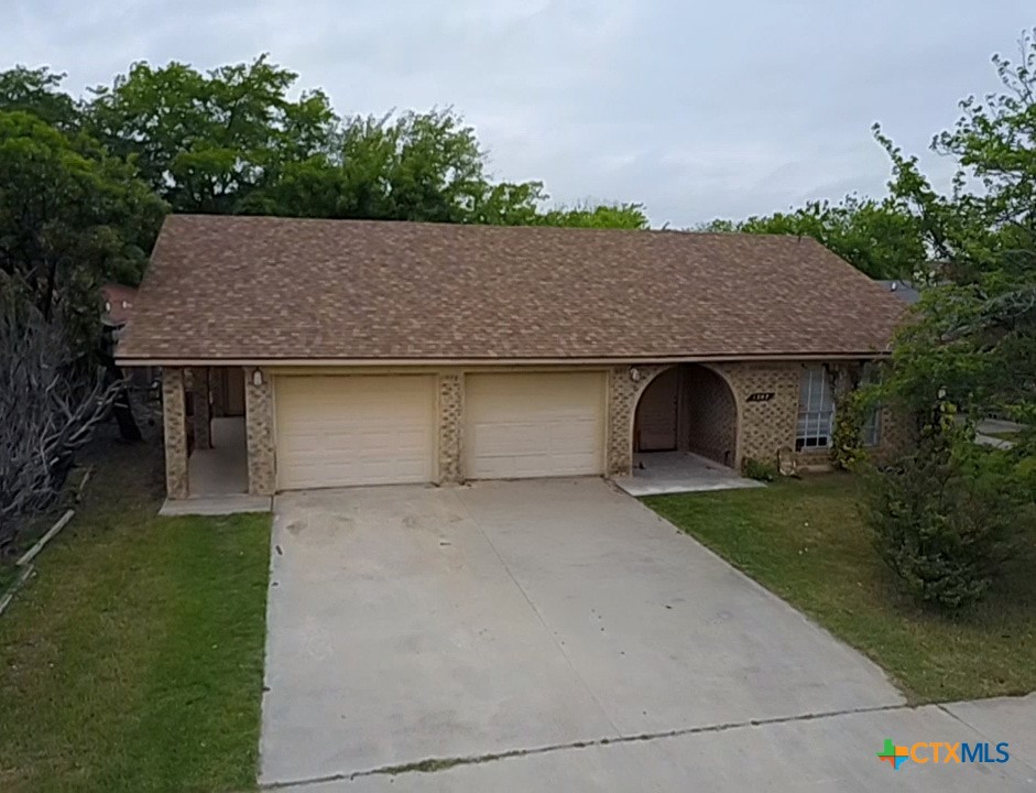 Photo 1 of 23 — 1207 Wales Drive, Killeen, TX 76549