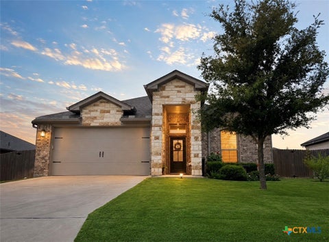 Photo of 1914 Rustic Manor Drive, Temple, TX 76502 (MLS # 624507)