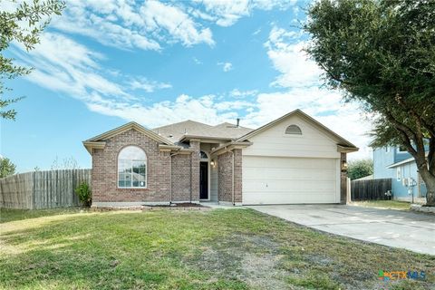 Photo of 310 Forsyth Court, Hutto, TX 78634 (MLS # 595196)