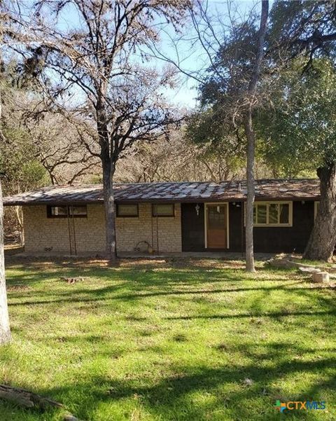 Photo of 207 Canyon Road, San Marcos, TX 78666 (MLS # 586849)