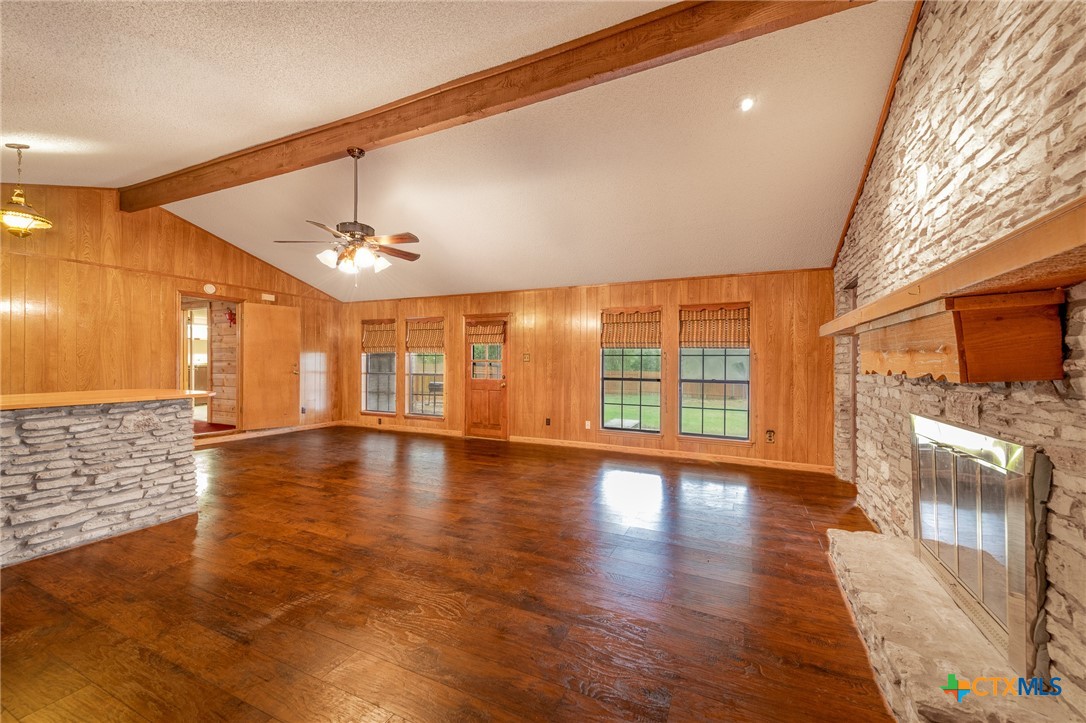 202 Canyon Wren Drive