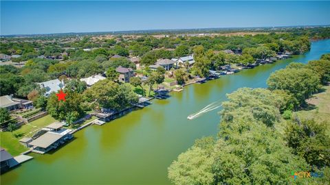 Photo of 2317 Waterford Grace, New Braunfels, TX 78130 (MLS # 605668)