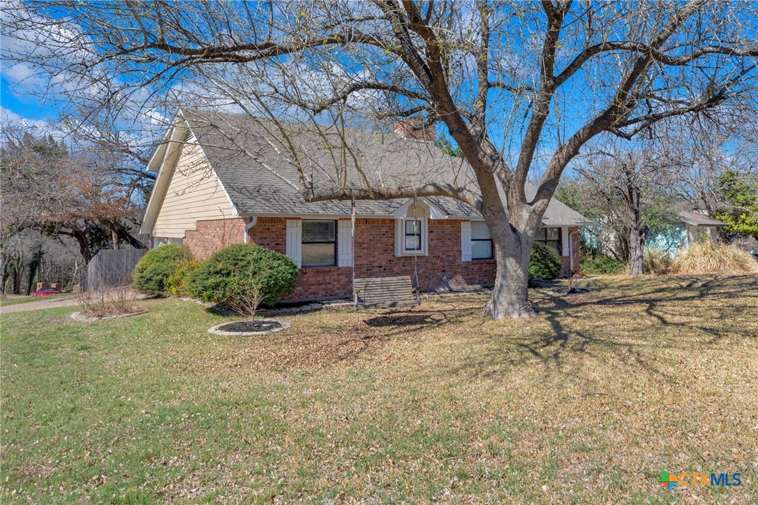 4111 Canyon Cliff Circle