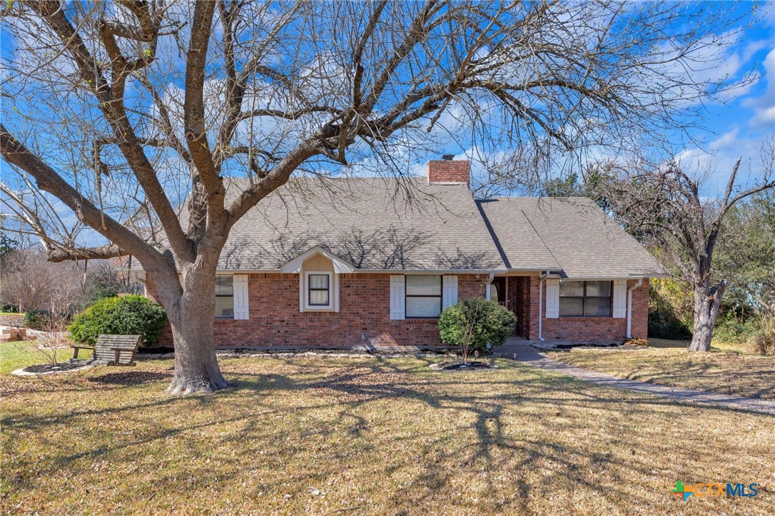 4111 Canyon Cliff Circle