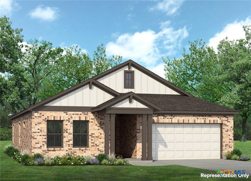 Photo of 164 Warner Way, Mico, TX 78056 (MLS # 625885)