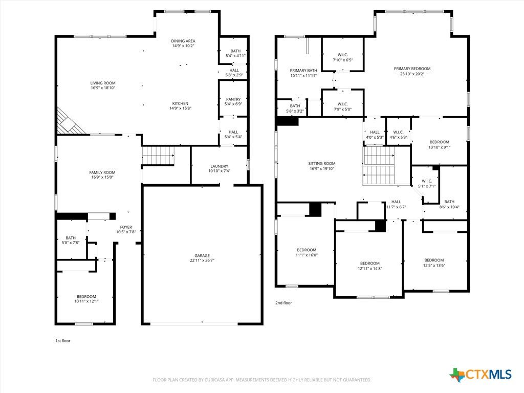 Photo of 420 Conestoga Drive, Kyle, TX 78640 (MLS # 605513)