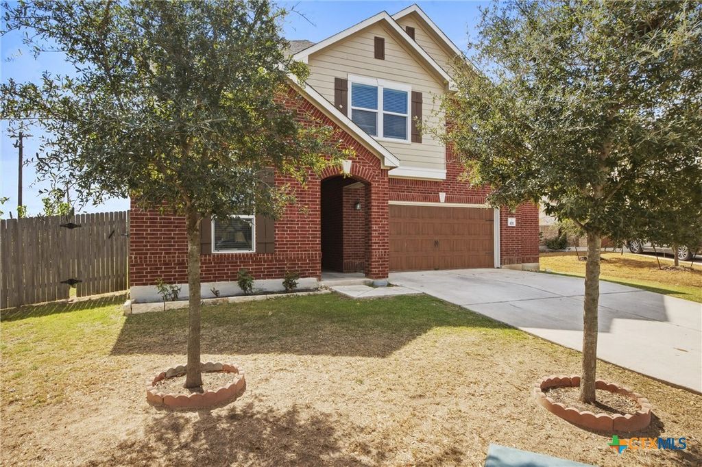 Photo of 420 Conestoga Drive, Kyle, TX 78640 (MLS # 605513)