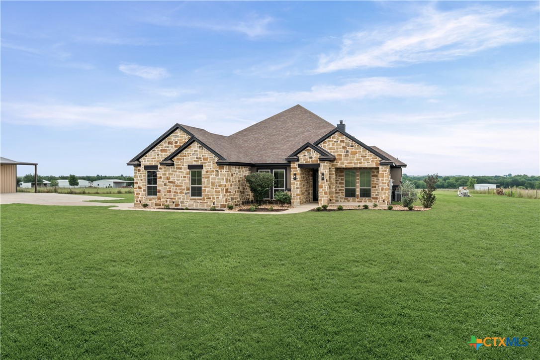 11023 Bigham Road