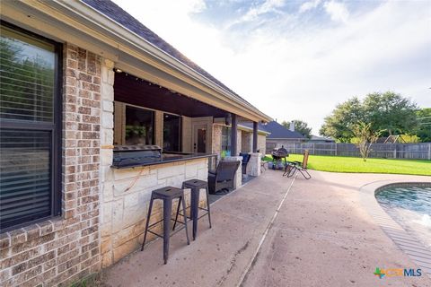 A home in Caldwell