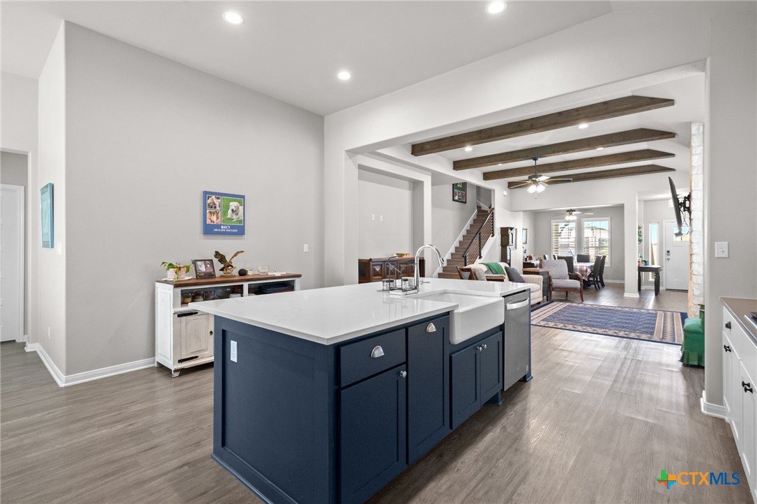 209 Flint Rock Court