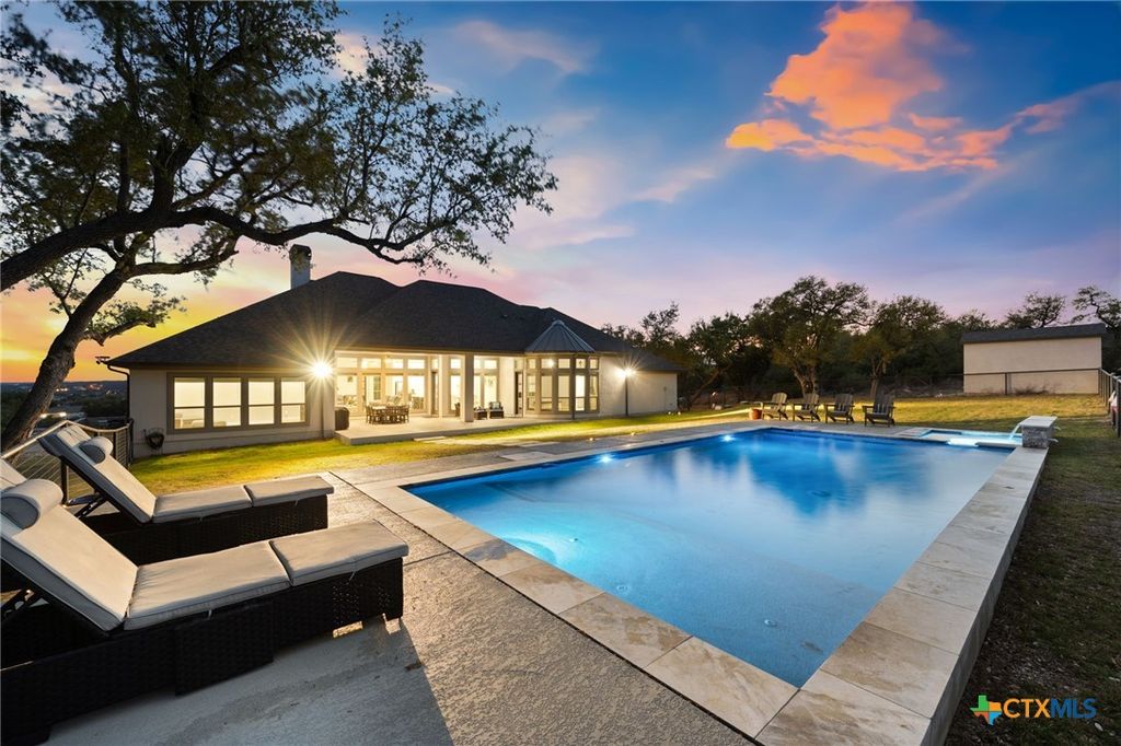 Photo of 2073 Marsala, New Braunfels, TX 78132 (MLS # 610091)