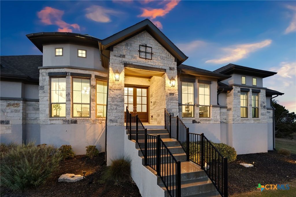 Photo of 2073 Marsala, New Braunfels, TX 78132 (MLS # 610091)