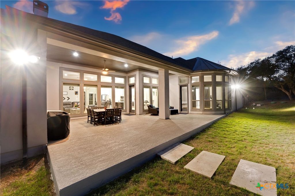 Photo of 2073 Marsala, New Braunfels, TX 78132 (MLS # 610091)