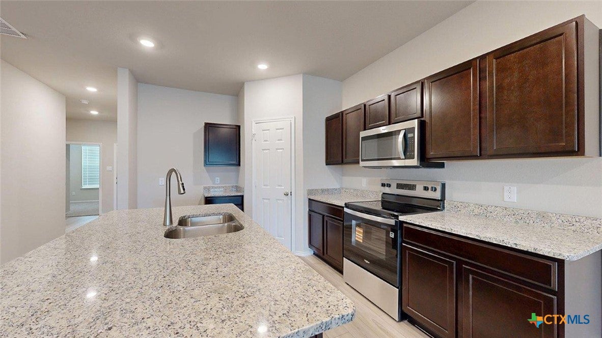 1117 Ribeye Road