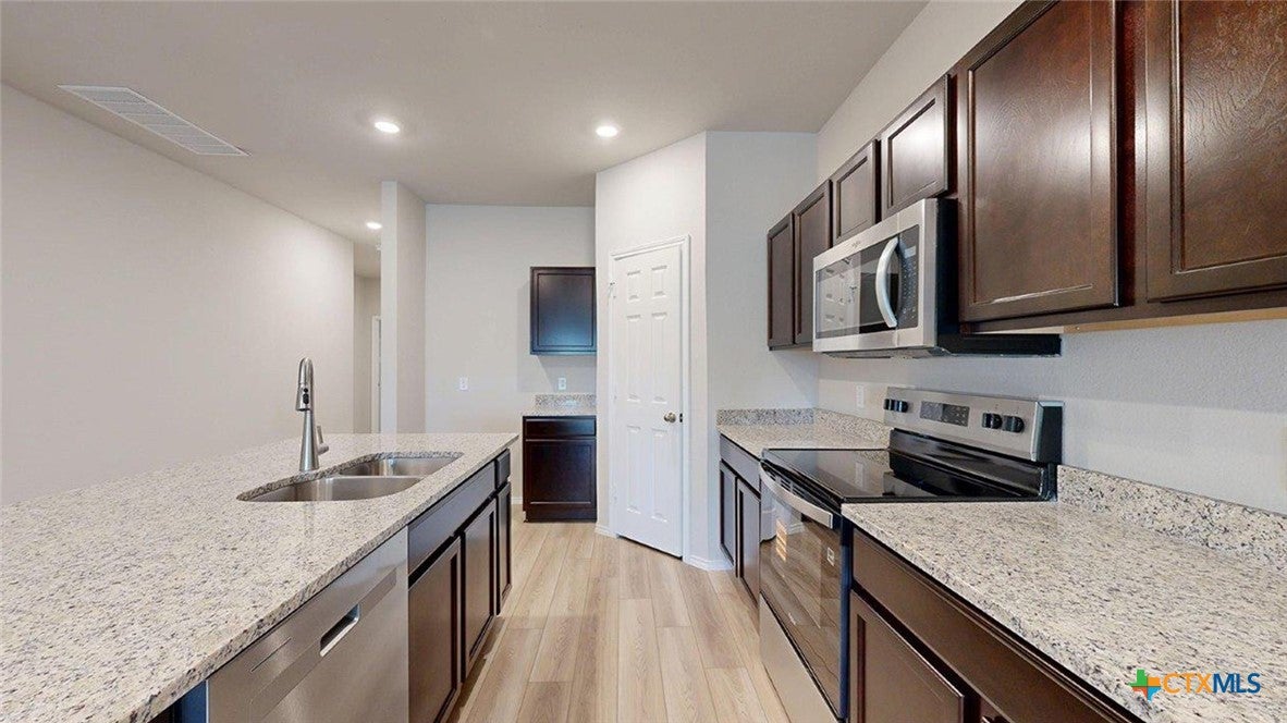 1117 Ribeye Road
