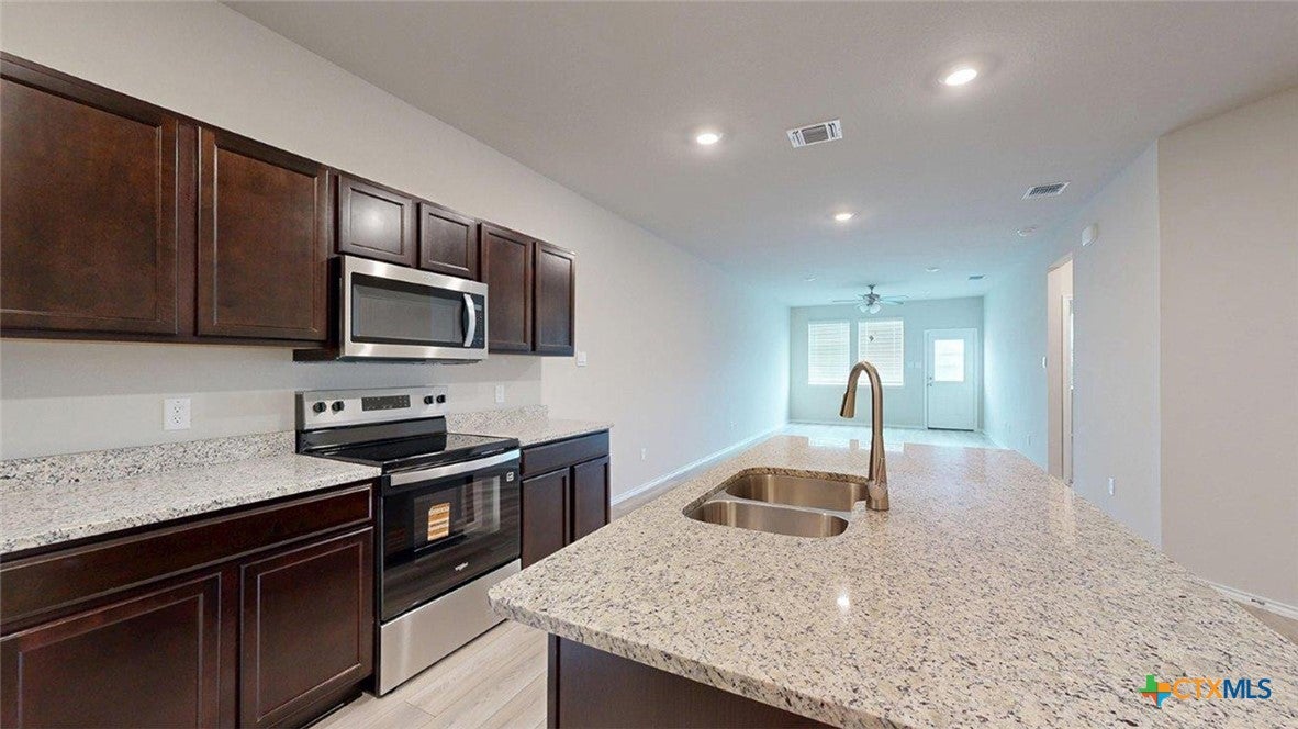 1117 Ribeye Road