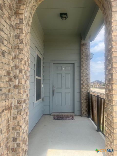 A home in Killeen