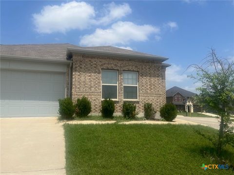 A home in Killeen