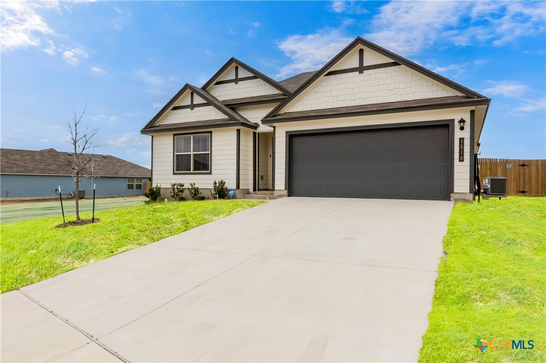 1518 Piedmont Street