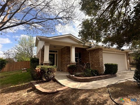Photo of 326 Wild Plum, San Marcos, TX 78666 (MLS # 607321)