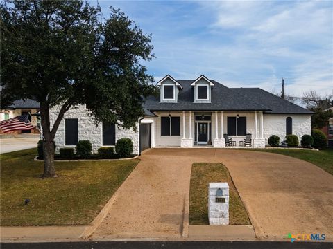 Photo of 4215 Sunflower Lane, Temple, TX 76502 (MLS # 601506)