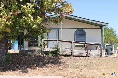 Photo of 1103 Elyse Drive, Killeen, TX 76549 (MLS # 624152)