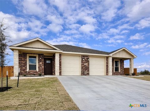 104 Adley Avenue Copperas Cove TX 76522