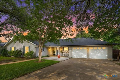 Photo of 2004 Creekview Drive, Round Rock, TX 78681 (MLS # 613977)
