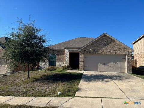 A home in New Braunfels