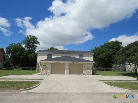 Photo of 2210 Cascade Drive #b, Killeen, TX 76549 (MLS # 616846)