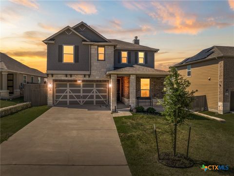 1310 Daniel Drive Belton TX 76513
