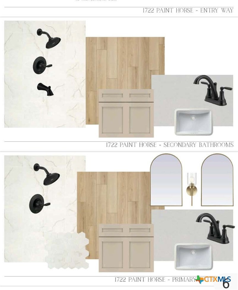 1722 Paint Horse Trail