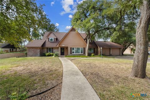 3105 Hemlock Boulevard Temple TX 76502